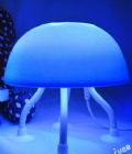 YL-T108 seajelly shape night light