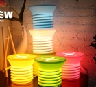 YL-T111 screw shape lamp