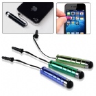 YL-P243 touch pen for ipad with plug