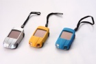 YL-T012 LED Solar keychain