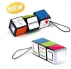 YL-T070 LED rubix cube torch