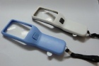 YL-T137 LED Magnifier Card with UV light