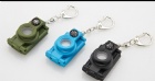 YL-T139 LED magnifier card