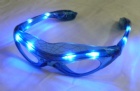 YL-G016 spider led shining sunglasses
