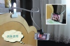 YL-T147 Arbitrary lounger phone holder