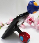 YL-T185 football team earphone splitter