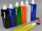YL-T187 folden water bottle