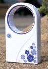 YL-T237 bladeless Mini air conditioner fan