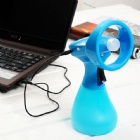 YL-T245 USB mini spray fan
