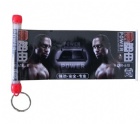 YL-P105  banner keychain