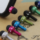 YL-P114 mini touch pen with plug